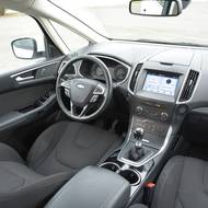 Ford S-Max II 1.5 EcoBoost