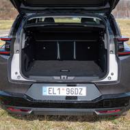 Citroën ë-C5 Aircross