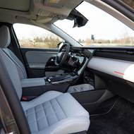 Citroën ë-C5 Aircross