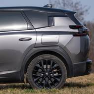 Citroën ë-C5 Aircross