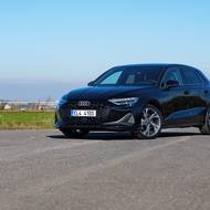 Audi A3 Sportback 40 TFSI-e