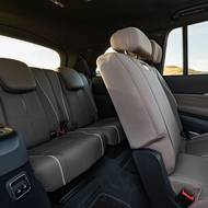 Mercedes-Benz GLS (facelift)