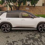 Škoda Elroq (render Garáž.cz)