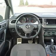 Volkswagen Golf Sportsvan 1.6 TDI