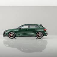 Audi RS3 competition limited