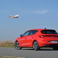 Seat Leon IV 1.5 TSI