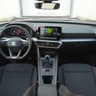 Seat Leon IV 1.5 TSI