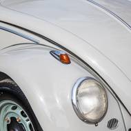 1960 Volkswagen Brouk 1200