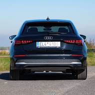 Audi A3 Sportback 40 TFSI-e