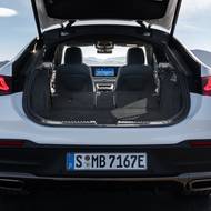 Mercedes-Benz GLE Coupé