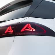 Mercedes-Benz GLE SUV