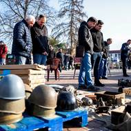 Jarní Retro Garáž 2026