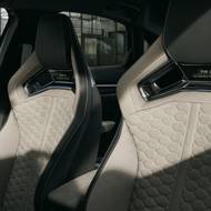 Audi RS3 competition limited