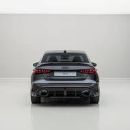 Audi RS3 competition limited