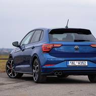 Volkswagen Polo GTI