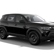 Renault Duster (Indie)