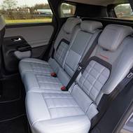 Citroën ë-C5 Aircross