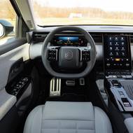 Citroën ë-C5 Aircross