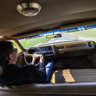 Pontiac Catalina 4-Door Hardtop