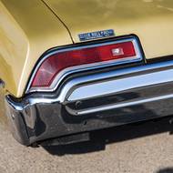 Pontiac Catalina 4-Door Hardtop