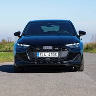 Audi A3 Sportback 40 TFSI-e