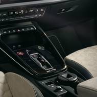 Audi RS3 competition limited