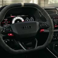 Audi RS3 competition limited