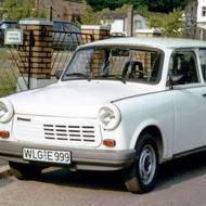 Trabant 1.1