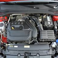 Seat Leon IV 1.5 TSI