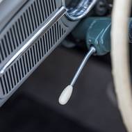 1960 Volkswagen Brouk 1200