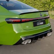 Volkswagen Passat R (B9)