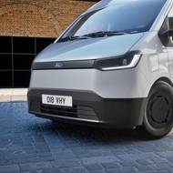 Ford Transit City