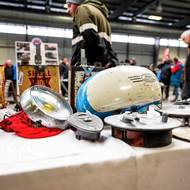 Jarní Retro Garáž 2026