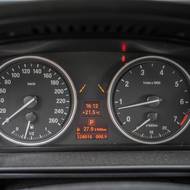 BMW 550i Touring E61