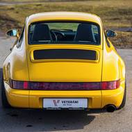 Porsche 911 Carrera 2 Coupe 