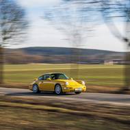 Porsche 911 Carrera 2 Coupe 