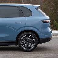 Leapmotor B10 Design ProMax