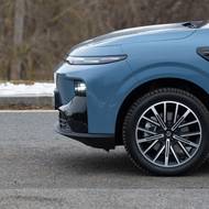 Leapmotor B10 Design ProMax