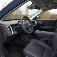 Leapmotor B10 Design ProMax