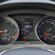 Volkswagen Golf Sportsvan 1.6 TDI