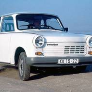Trabant 1.1