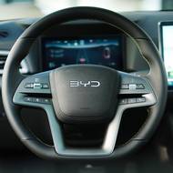 BYD Atto 2 DM-i 
