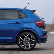 Volkswagen Polo GTI