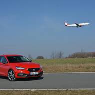 Seat Leon IV 1.5 TSI