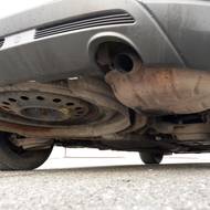 Ford S-Max II 1.5 EcoBoost