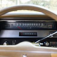 Pontiac Catalina 4-Door Hardtop