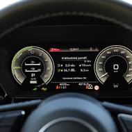 Audi A3 Sportback 40 TFSI-e