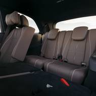 Mercedes-Benz GLS (facelift)