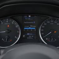 Nissan Qashqai 1.3 DIG-T DCT