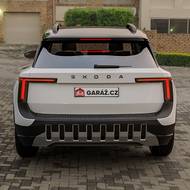 Škoda Epiq (render Garáž.cz)